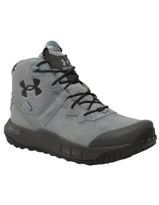 Micro G Valsetz Mid Leather WP
