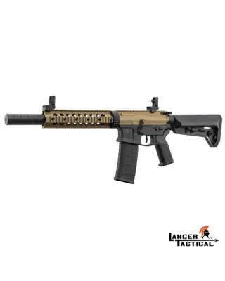 LT-15 Gen2 12' NSR (Pack Completo) Dual Ton - Lancer Tactical