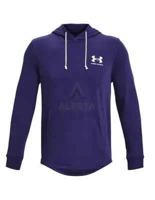 Sudadera con Capucha Rival Terry LC