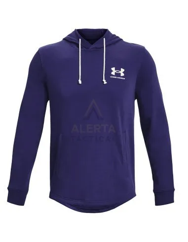 Sudadera con Capucha Rival Terry LC