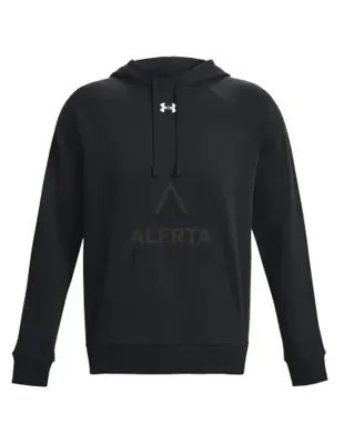 Sudadera con Capucha Rival Fleece