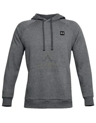 Sudadera con Capucha Rival Fleece