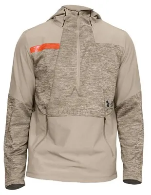 Sudadera con Capucha Storm Cyclone