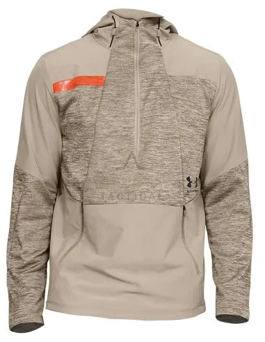 Sudadera con Capucha Storm Cyclone
