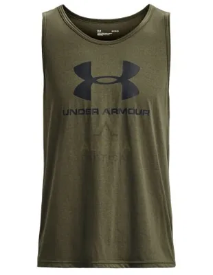 Camiseta sin Mangas Sportstyle