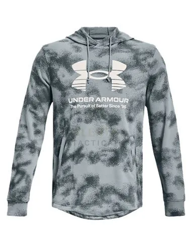 Sudadera con Capucha Rival Terry Novelty