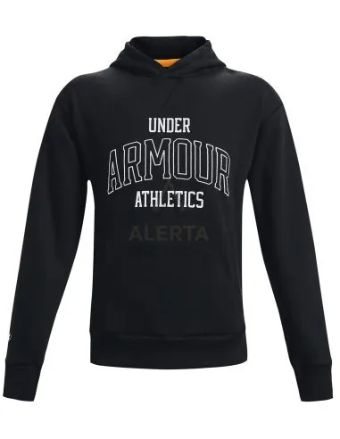 Sudadera con Capucha Performance Originator