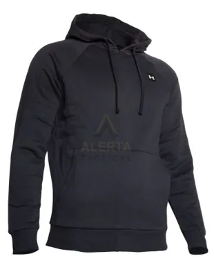 Sudadera con Capucha Rival Cotton