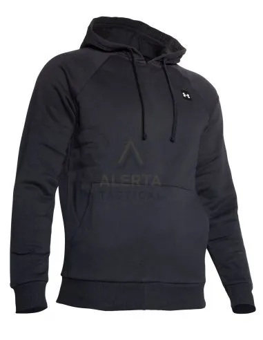 Sudadera con Capucha Rival Cotton
