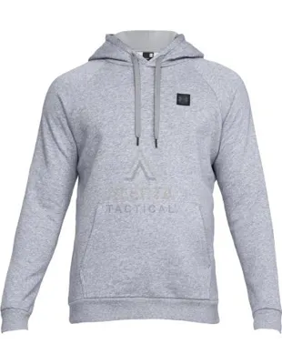 Sudadera con Capucha Rival Fleece