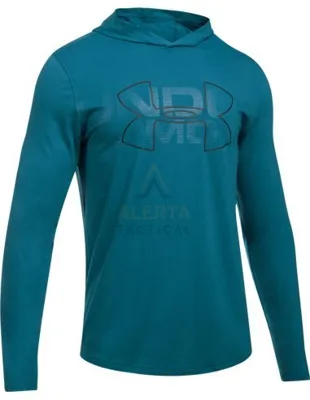 Sudadera con Capucha Sportstyle Stretch
