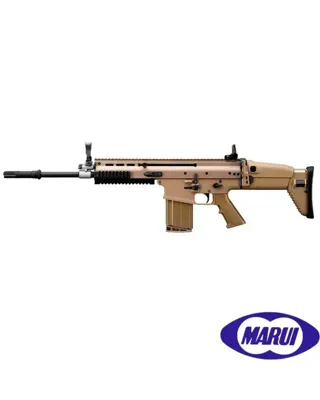 Scar-H - Tokyo Marui