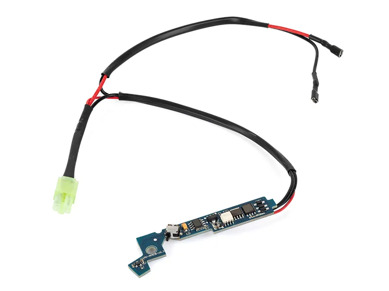Shooter MOSFET V3