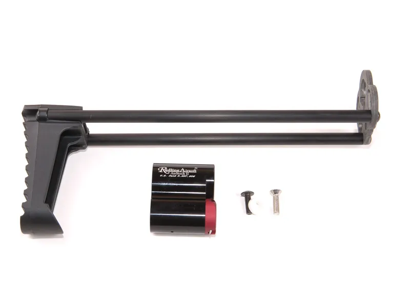 Redline Airsoft AirStock GEN-2