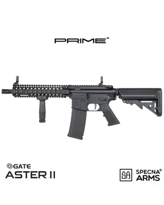 Daniel Defense® MK18 SA-P19 Prime™ Aster II ETU (Motor Brushless) - SPECNA ARMS