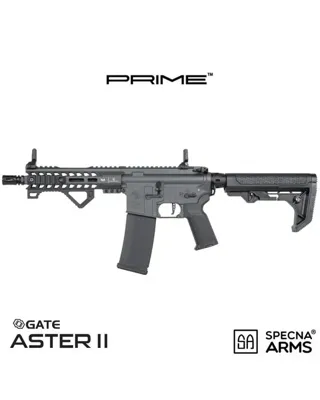 RRA SA-P17 Prime™ Aster II ETU Light Ops Stock con Motor Brushless - SPECNA ARMS