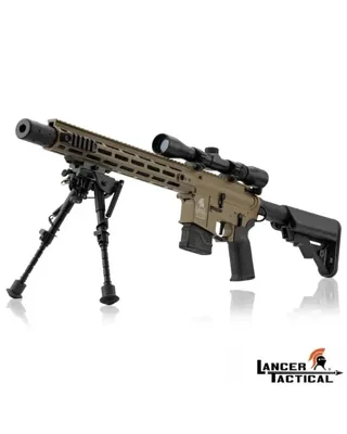 LT-32 DMR - Lancer Tactical