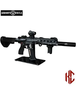 416 Sopmod 10.5 - KRIS CUSTOM