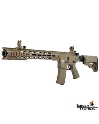 LT-25 Proline G2 MOSFET ETU Bronceado - Lancer Tactical