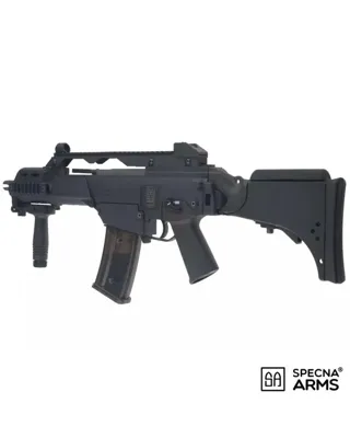 SA-G12V - Specna Arms