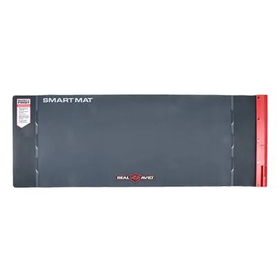 Universal Smart Mat - Next-Gen Reinigungsunterlage Für Gewehre - Real Avid