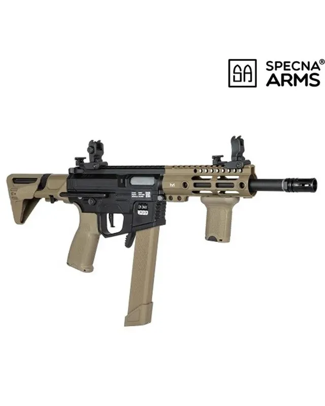 Specna Arms SA-X01EDGE 2.0 · Tan / FDE