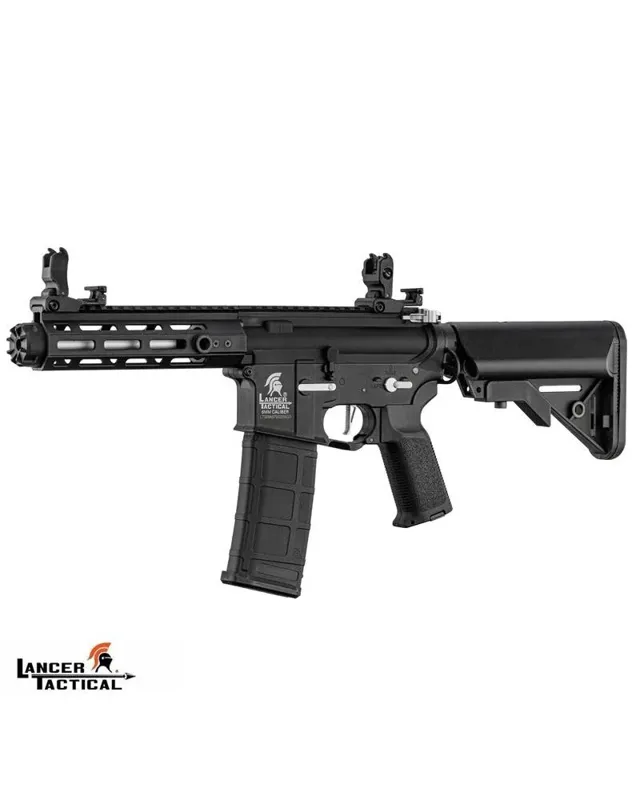 Lancer Tactical LT-32 Hellion · Negro