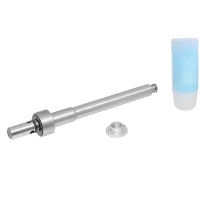 APS Stahl Nozzle Repair Kit F. APS MKII Shotgun Verschlussträger - APS Airsoft