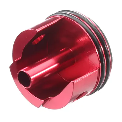 Aluminium Cylinder Head Version 3 Rot - Action Army