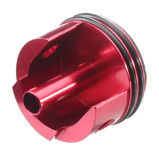 Action Army Aluminium Cylinder Head Version 3 Rot