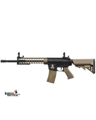 LT-12TKL-G2V2 Keymond Pack Completo - Lancer Tactical