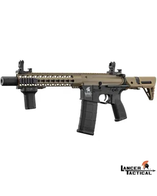 LT-19 Gen2 Silenciador PDW 1 J - Lancer Tactical
