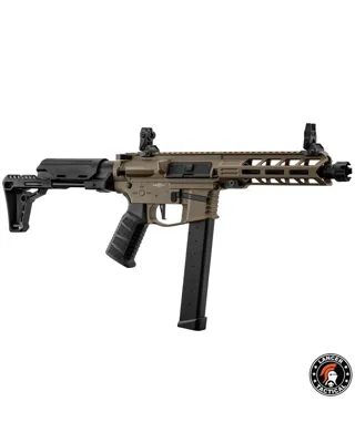 LT-35 Gen2 Battle X PDW - Táctical - Lancer Tactical