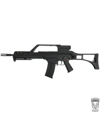 Eléctrico G36 K - Golden Eagle