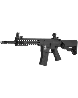 LT-19 G2 M4 KeyMod 10' Pack Completo - Lancer Tactical