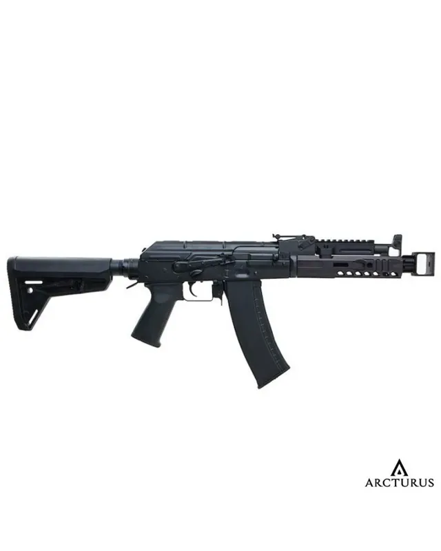 Arcturus K9 Custom AT-AK05 · Negro