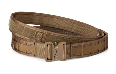 Maverick Battle Belt | Kangaroo | L - 5.11 Tactical