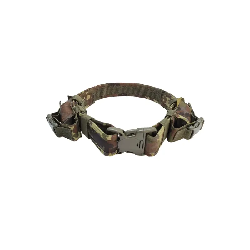 Shadow Strategic Shadow Tactical Belt · Flecktarn