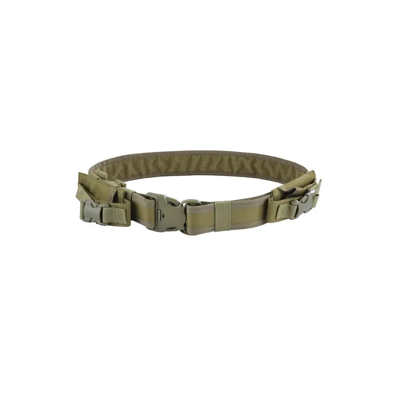 Shadow Strategic Shadow Tactical Belt · Verde / OD