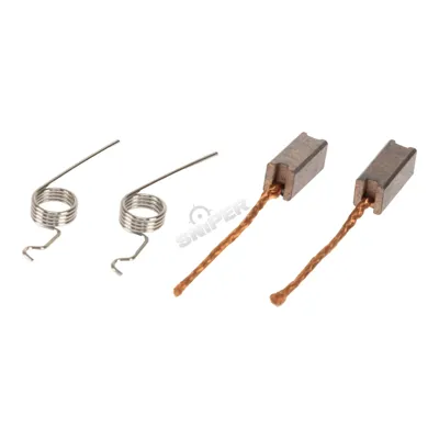 Carbon Brush Für Motor - Reapo