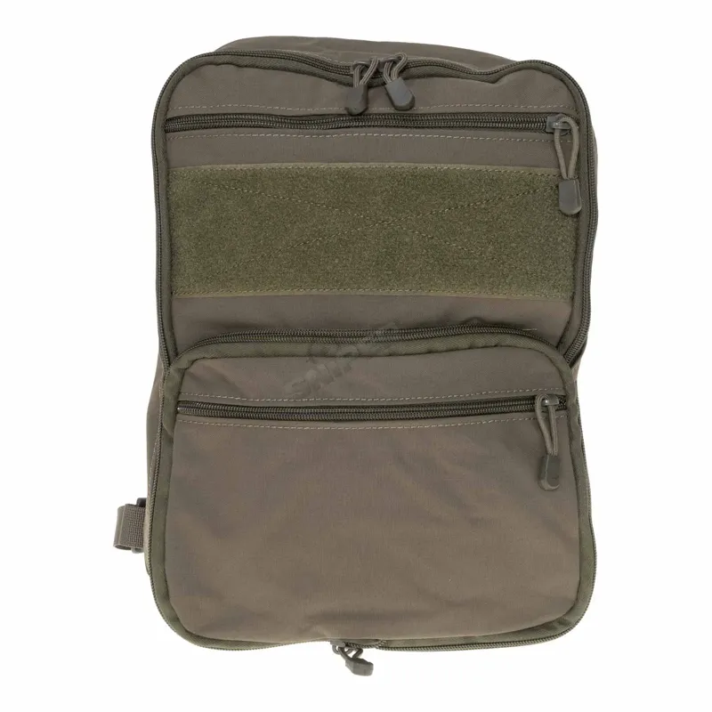 Reapo Tactical Backpack · Verde / OD