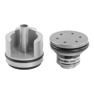 Cylinder Head Set, Vers. III - JBU