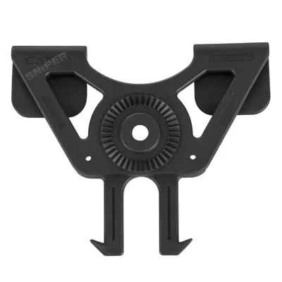 MOLLE Adapter Für Holster - Amomax