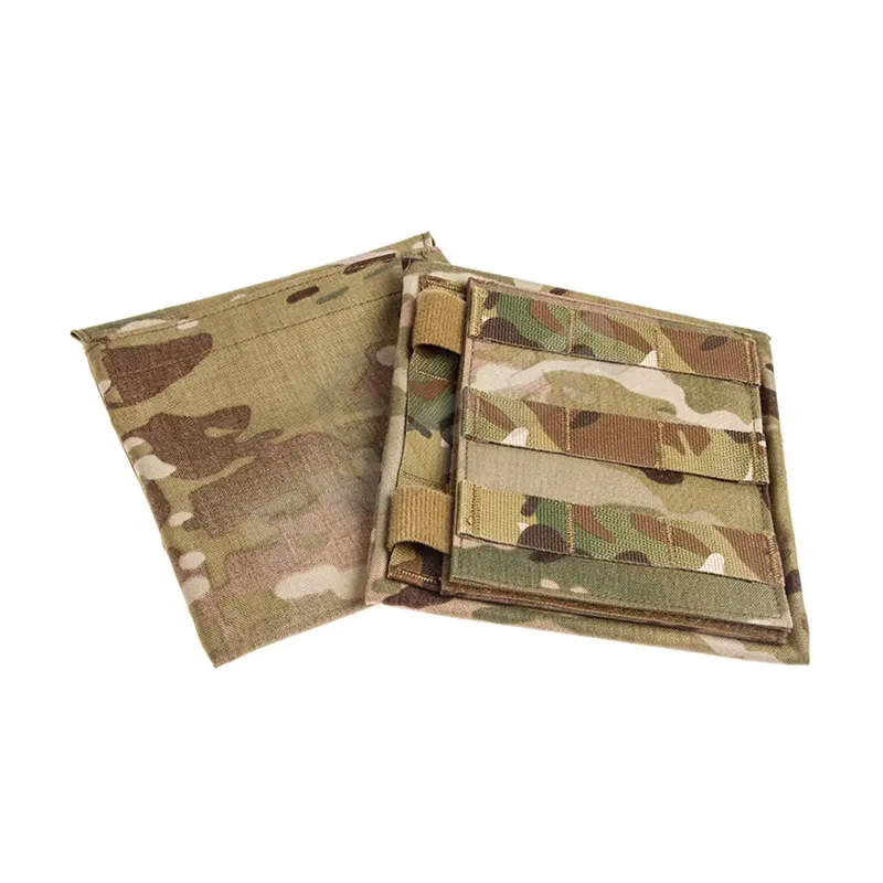 Velocity Systems Light Quarter Flaps · Multicam