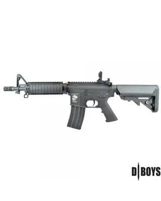 Eléctrica (4981) M4 CQB Standard - DBoys