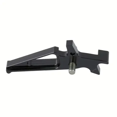 Flat Skeleton Trigger - Lancer Tactical