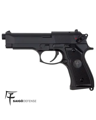 92 Negra - Saigo Defense