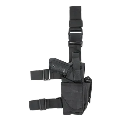 Universal Drop Leg Holster - Reapo