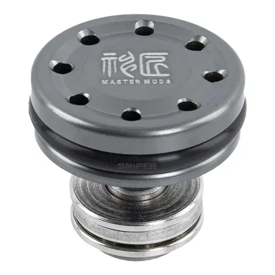 Aluminium Reinforced Piston Head - Master Mods