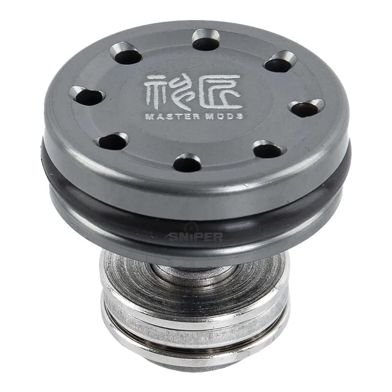 Master Mods Aluminium Reinforced Piston Head